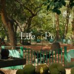 Жизнь Пи (Life of Pi)