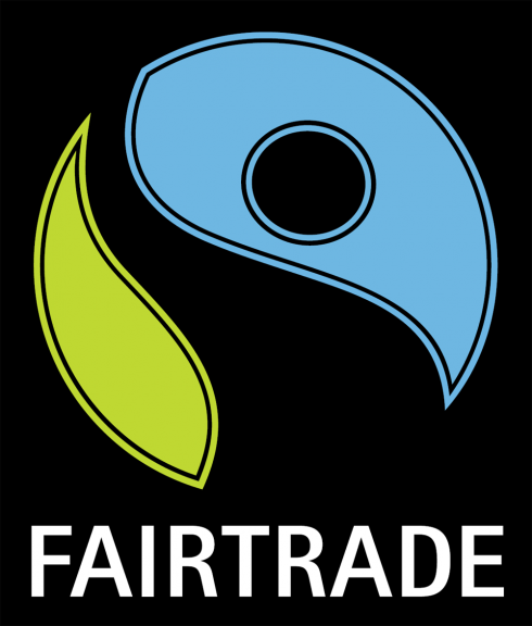 Знак сертификации Fair-Trade
