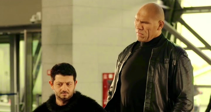 Подарок с характером Многобукфф