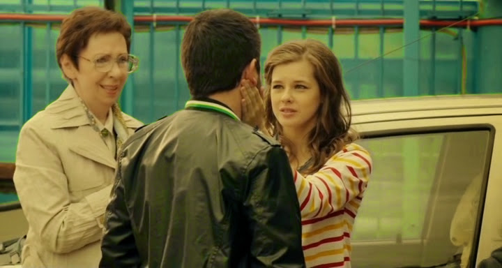 Подарок с характером Многобукфф