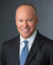 Brian Sharples
Board Chair and Former Co-founder, Chairman and Chief Executive Officer of HomeAway