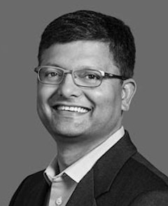 Srinivas Tallapragada
President and Chief Engineering Officer of Salesforce