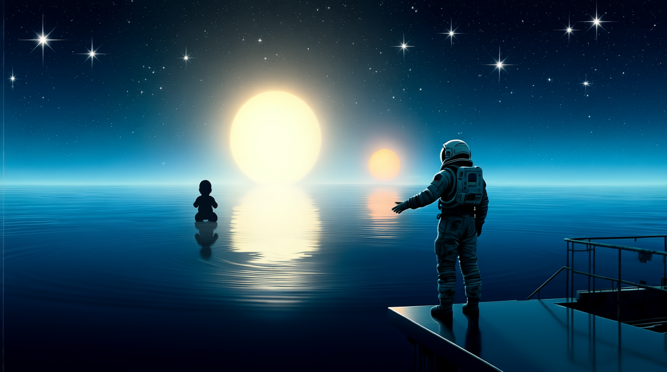 Творчество Qwen